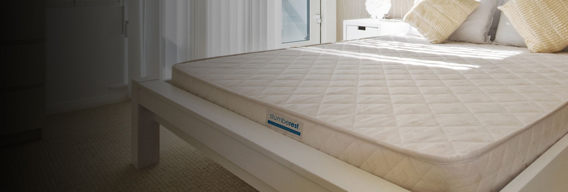 Slumberest Mattress Manufacturers Melbourne Australian Made Mattress