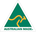 company profile australia made icon